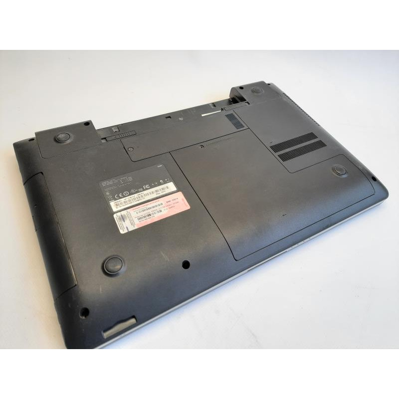 БУ Корпус для ноутбука Samsung NP350 (NP350V5C-S0ERU)