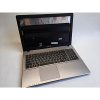 БУ Корпус для ноутбука Asus X550Z (X550ZE-DM067D)