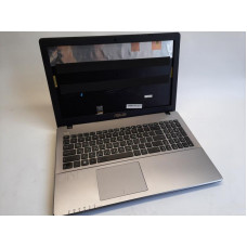 БУ Корпус для ноутбука Asus X550Z (X550ZE-DM067D)