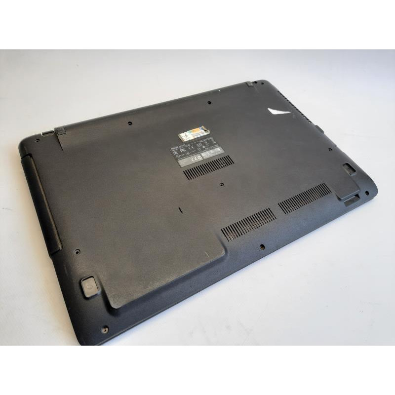 БУ Корпус для ноутбука Asus X550Z (X550ZE-DM067D)