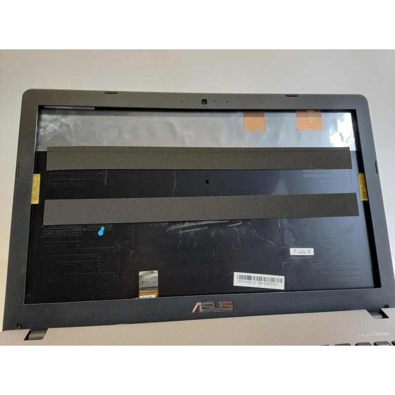 БУ Корпус для ноутбука Asus X550Z (X550ZE-DM067D)