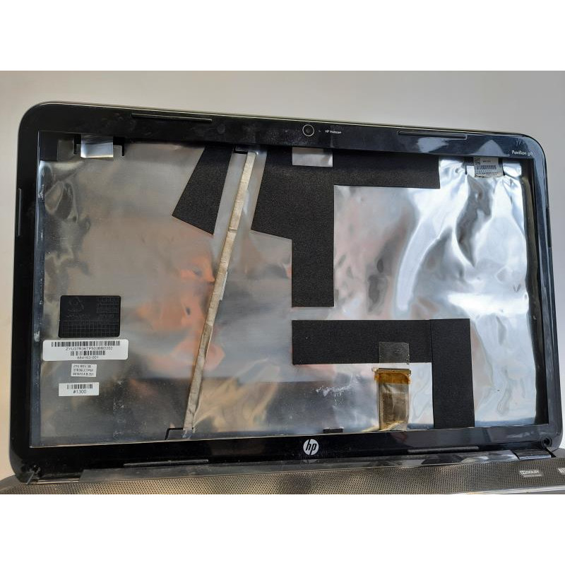 БУ Корпус для ноутбука HP G6-2026sr (B4E94EA)