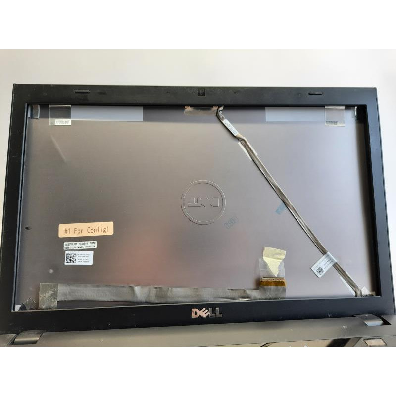 Used Case for Dell Vostro 3500 laptop (OG2R51)