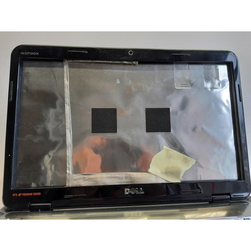 Used Case for Dell Inspiron N5010 laptop (0YXXJJ)