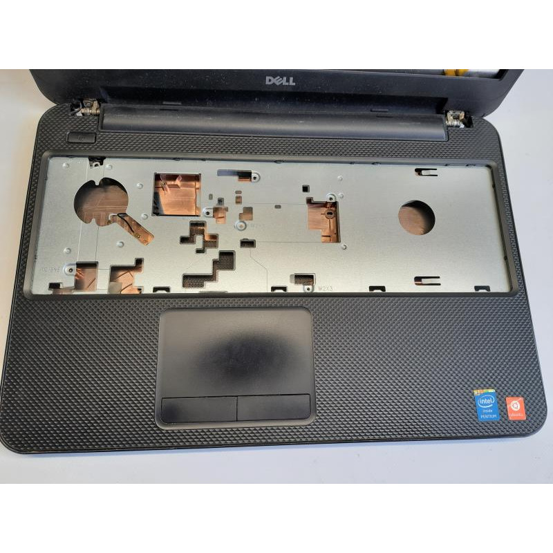 Used Case for Dell Inspiron 3521 laptop (PJ8GD)