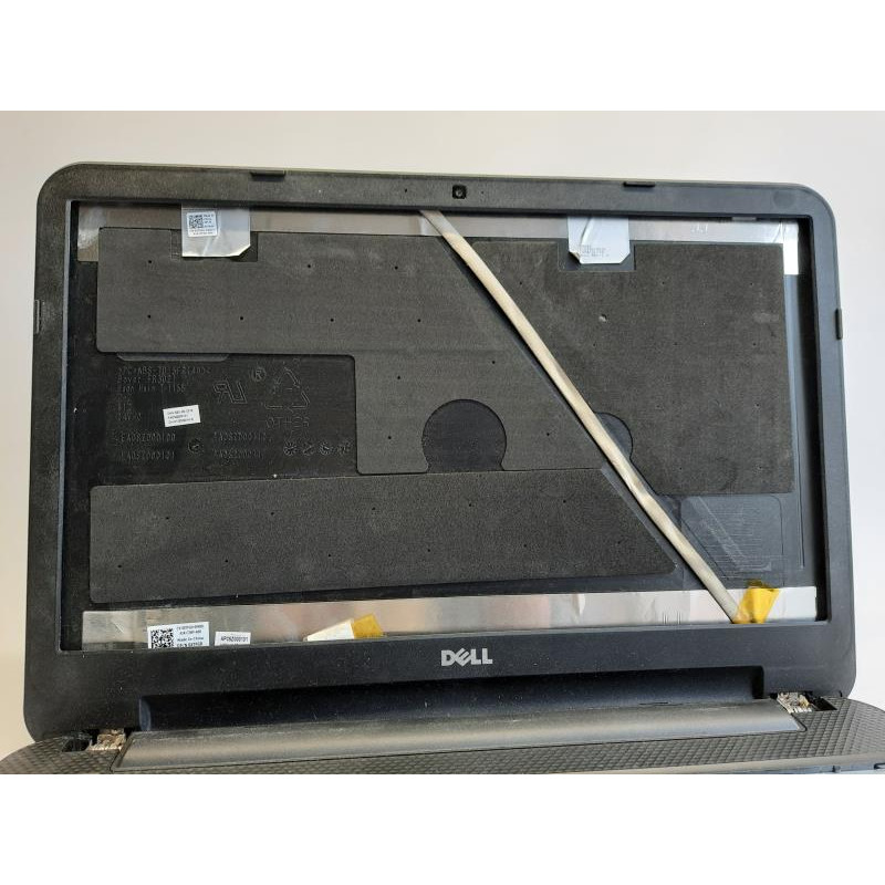 Used Case for Dell Inspiron 3521 laptop (PJ8GD)