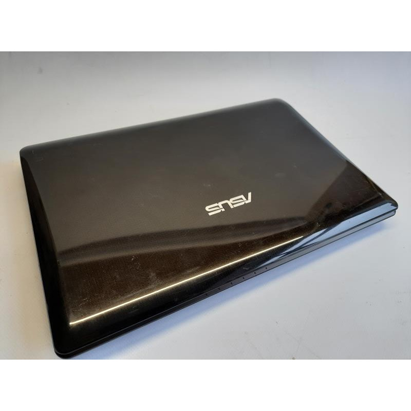 БУ Корпус для ноутбука Asus K50J (K50JU-SX026D)