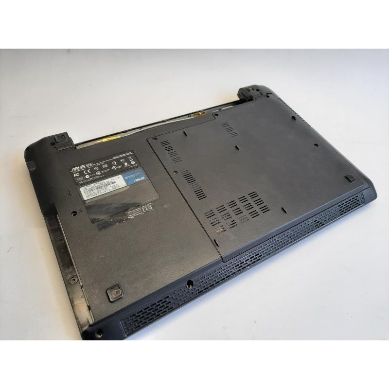 БУ Корпус для ноутбука Asus K50J (K50JU-SX026D)