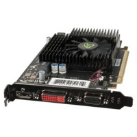 Відеокарта XFX Radeon HD 5570 HD-557X-ZHF2, 1 Гб, GDDR2, 128 біт, VGA, DVI, HDMI