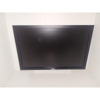 Уцінка! БУ Монітор із настінним кріпленням 22" CCFL E-IPS, Dell 2209WAf, 1680x1050, VGA, DVI
