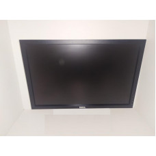 Уцінка! БУ Монітор із настінним кріпленням 22" CCFL E-IPS, Dell 2209WAf, 1680x1050, VGA, DVI