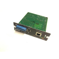 APC AP9619 Management and Monitoring Card