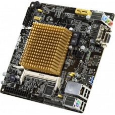ASUS J1800I-C Motherboard (Celeron J1800, 2 x DDR3 SODIMM, 2xSATA, 1xPCI-Ex4, MiniITX)
