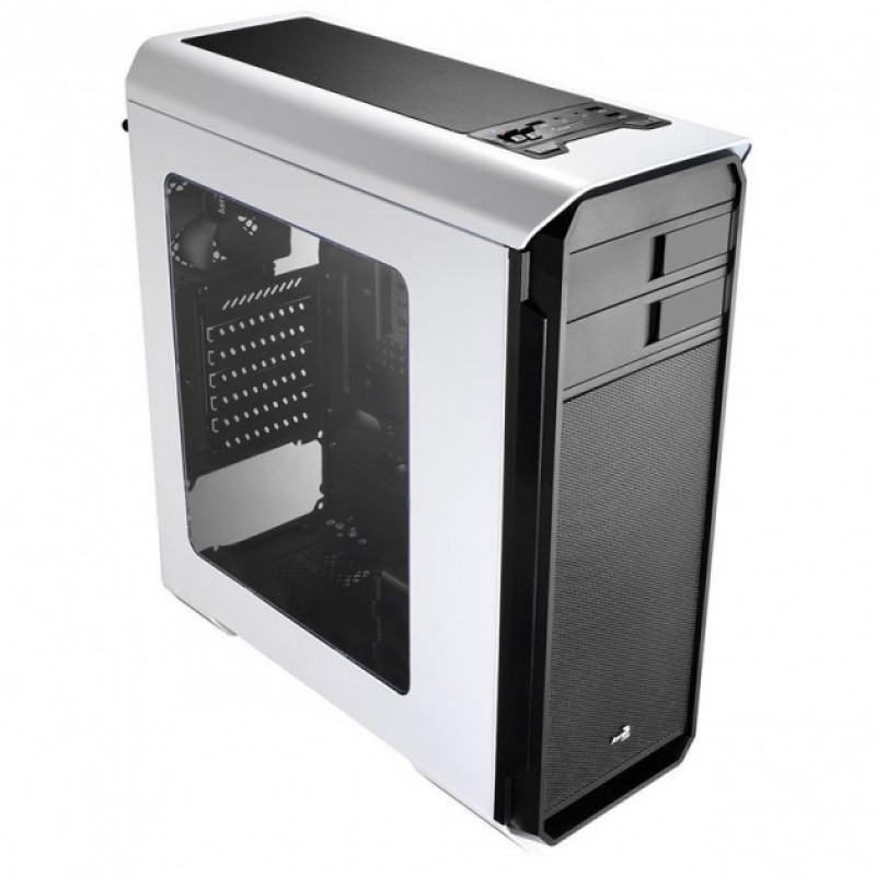 Used Body AEROCOOL AERO 500 Window White (ACCM-PA02011.21)