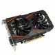 Видеокарта Gigabyte PCI-Ex Radeon RX 460 4 ГБ, GDDR5, 128-bit, DVI/HDMI/DPort (GV-RX460WF2OC-4GD)