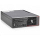 Used Computer Fujitsu Esprimo C710, Intel Core i3-3240 (3.4 GHz), 8Gb DDR3, SSD 120Gb
