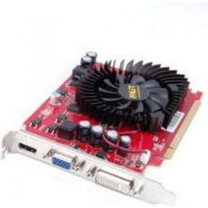 Palit GeForce 9500 GT 512 MB DDR2, 128 bit, VGA, DVI, HDMI