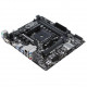 Used Motherboard sAM4, ASUS PRIME A320M-R (2xDDR4, AMD A320, PCI-Ex16x1, VGA, HDMI, microATX)