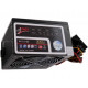 БУ Блок питания 400W FAST F400-120B (24+4pin, 1x120мм)