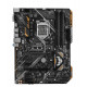 Used Motherboard s1151, ASUS TUF B360-PLUS GAMING (4xDDR4, Intel B360, PCI-Ex16x2, VGA, HDMI, AT