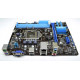 Used Motherboard s1155, ASUS P8H61-M LX3 PLUS (2xDDR3, Intel H61, PCI-Ex16x1, VGA, microATX)