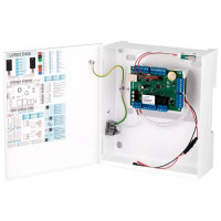 Network access control controller U-Prox IP400 (12V, 300x291x78 mm)