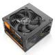 БУ Блок питания 550 Вт GameMax, 24+4+4 pin, питание видеокарты - 1x(6+2pin), 120 мм, ATX, GP550