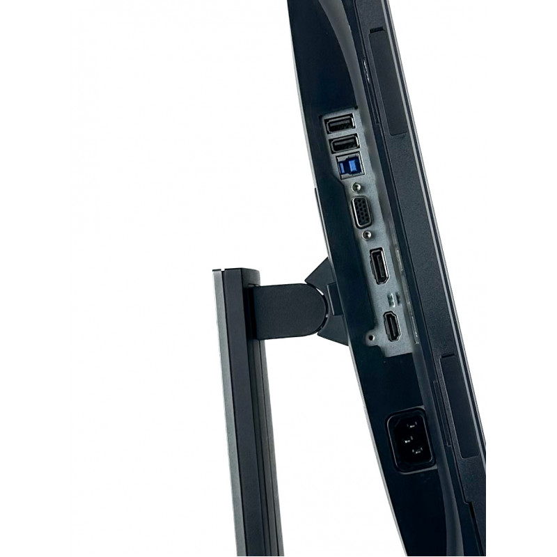 БУ Монітор 23" WLED AH-IPS, DELL P2317H, 1920 x 1080, 6 мс, 16:9, VGA, HDMI, DPort, P2317H