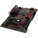 Used Motherboard s1151, MSI MPG Z390 Gaming Plus (4xDDR4, Intel Z390, PCI-Ex16x2, DVI, HDMI, ATX