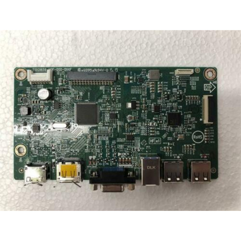 Control board for Dell P2419H monitor (715G9656-M0E-000-0H4K)