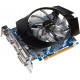 Відеокарта Gigabyte PCI-Ex GeForce GT 740 OC 2GB GDDR5, 128 біт, 1072/5000 МГц, VGA, 2хDVI, HDMI