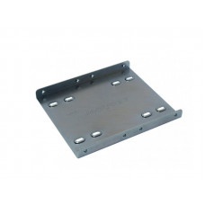 БУ Адаптер (перехідник) Kingston для встановлення SSD у відсік 3.5" (SNA-BR2/35)