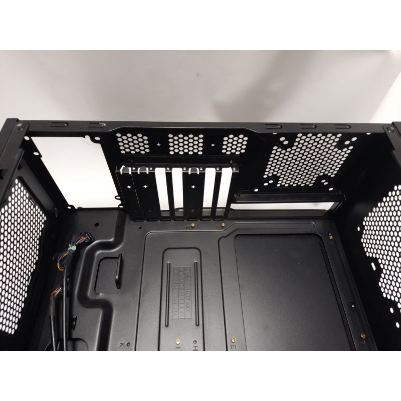 Cooler Master N300 case, 390x415x190, without PSU (bottom) ATX