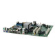 БУ Материнская плата s775, Intel DG33FB (4xDDR2, Intel G33, PCI-Ex16x1, VGA, ATX)