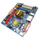 БУ Материнська плата s775, Gigabyte GA-73PVM-S2 (2xDDR2, GeForce 7100, PCI-Ex16x1, VGA, DVI, microAT