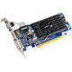 БУ Відеокарта PCI-e Gigabyte GeForce 210, 512MB GDDR2, 64-bit, VGA/DVI (GV-N210OC-512I)
