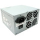 БУ Блок питания 350 Вт Enhance, 24+4 pin, питание видеокарты - Нет, 80 мм, ATX, ATX-2035FA