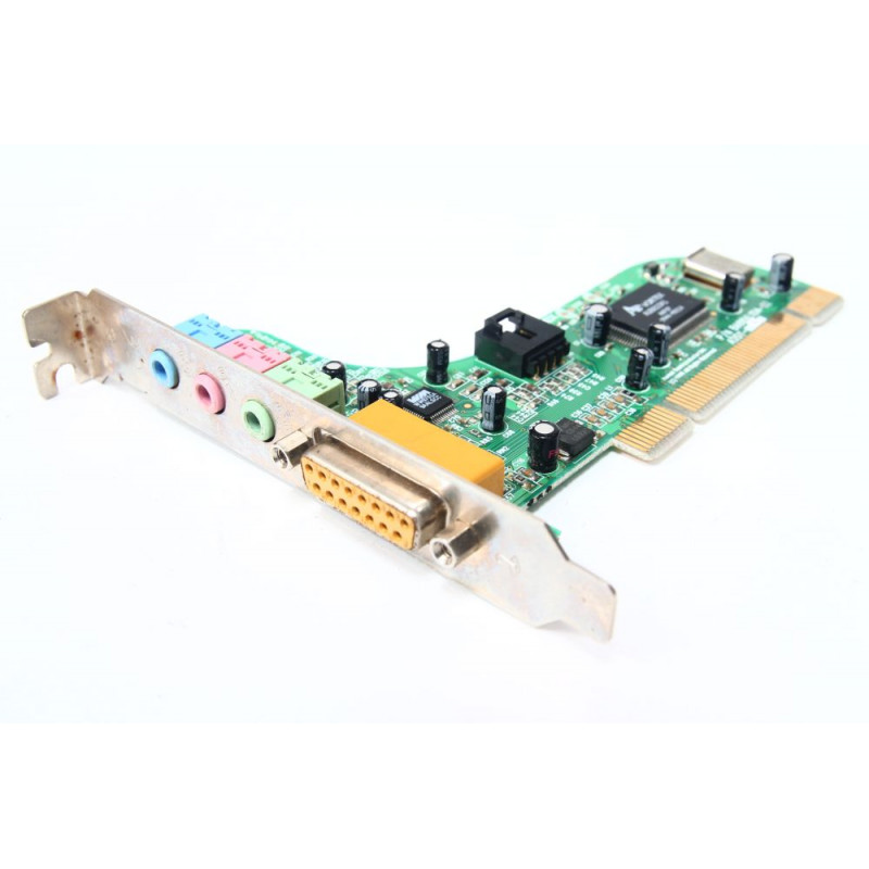 Used Sound card PCI, Vortex BA88VL10A-02