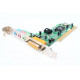 Used Sound card PCI, Vortex BA88VL10A-02