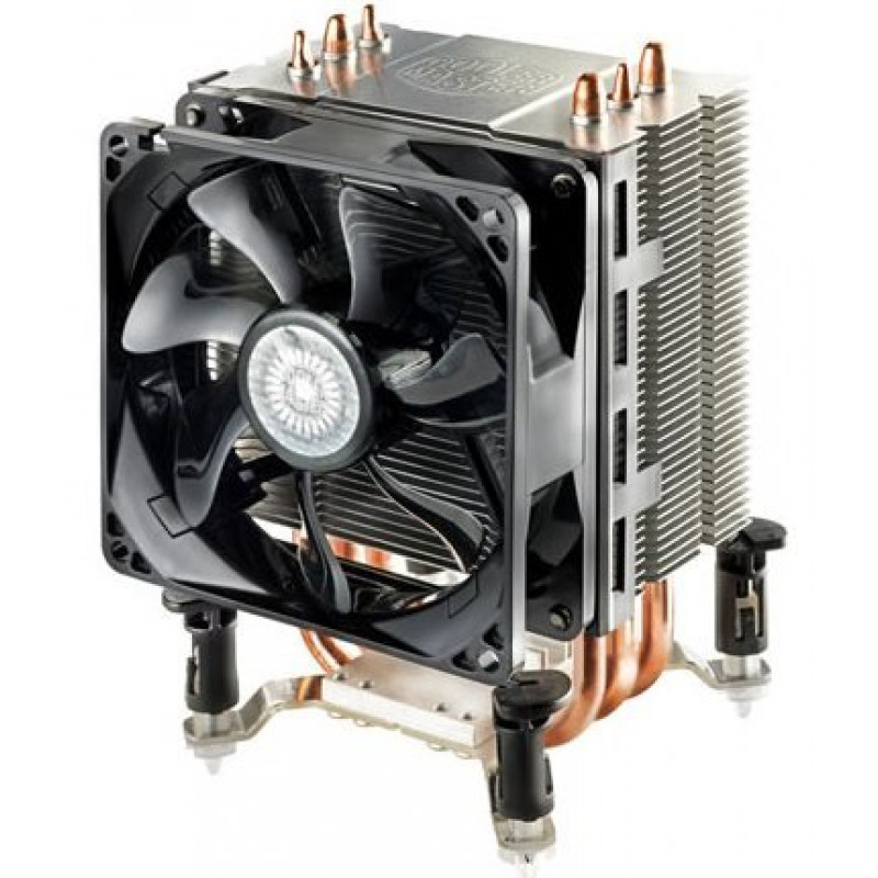 Used Cooler Master Hyper TX3 Evo (s115x, 4pin)