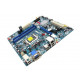 Уцінка! БУ Материнська плата s1156, Intel DH55PJ (2xDDR3, Intel H55, PCI-Ex16x1, VGA, DVI, microATX)