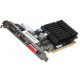 Відеокарта XFX Radeon HD 5450 512MB GDDR3, 32-bit, 650/1066 МГц, VGA, DVI, HDMI