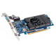 БУ Відеокарта Gigabyte GeForce 210 (1 ГБ, GDDR3, 64 біт, 589/1200 МГц, VGA, DVI, HDMI, GV-N210D3-1GI