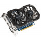 БУ Відеокарта Gigabyte GeForce GTX 750 Ti 4GB GDDR5, 128 біт, 1059/5400 МГц, 2 x DVI, 2 x HDMI