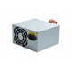 БУ Блок питания 400 Вт WegaPower, 24+4 pin, питание видеокарты - Нет, 80 мм, ATX, WPS-400F08
