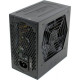 Power supply unit 500 W AXES (DTS), 24+4+4 pin, video card power supply – 2x(6+2pin), 120 mm, ATX, AXE50