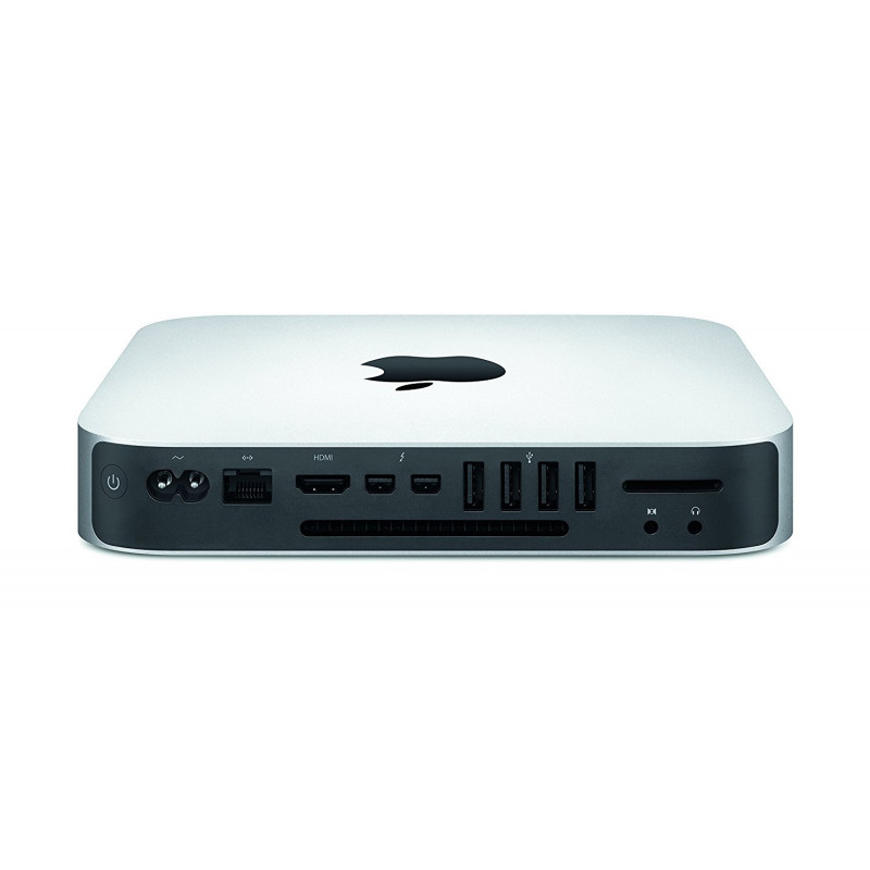 БУ Неттоп Apple Mac mini (Late 2014) Core i5 (2.6Ghz) 8Gb DDR3, Intel Iris 5100, 1Tb HDD