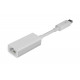 Used Adapter Apple A1433 Thunderbolt to Gigabit Ethernet (1xRJ-45, 10/100/1000 Mbit/s)
