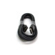 БУ Кабель мультимедійний Display Port to Display Port, 1.8m (012DD-HTN1)