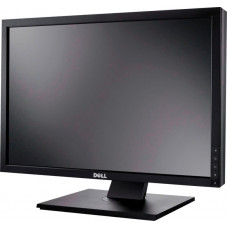 БУ Монітор 22" CCFL E-IPS, DELL 2209WAf, 1680 x 1050, 6 мс, 16:10, VGA, DVI, 2209WAf